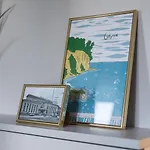 Centrum - Podjazd Gdynia