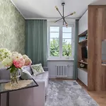 Apartment Centrum - Podjazd