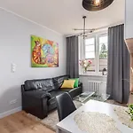 Centrum - Podjazd Apartment