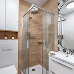 Apartment Centrum - Podjazd *