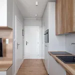 Apartment Centrum - Podjazd *