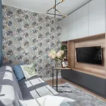 Centrum - Podjazd *