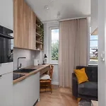 Centrum - Podjazd Gdynia
