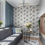 Apartment Centrum - Podjazd *