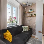 Appartamento Centrum - Podjazd Gdynia