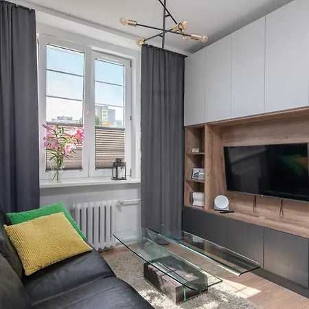 Centrum - Podjazd Apartment