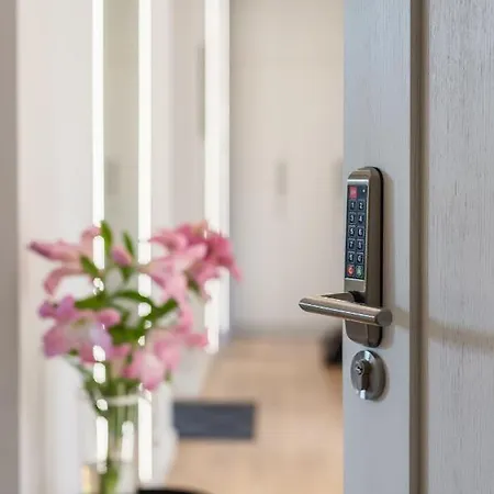 Centrum - Podjazd Appartamento