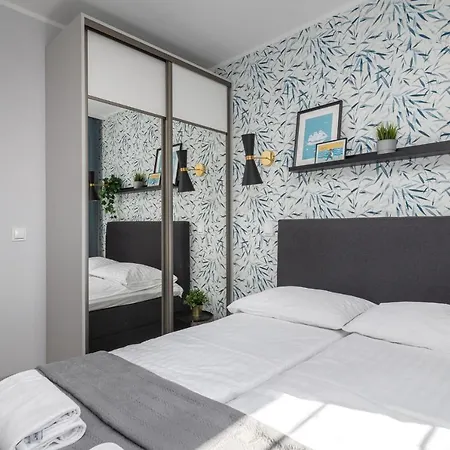 Centrum - Podjazd Apartment