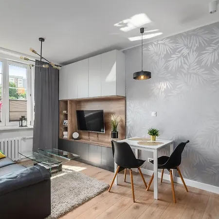 Centrum - Podjazd Gdynia