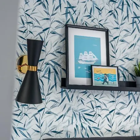 Centrum - Podjazd Daire