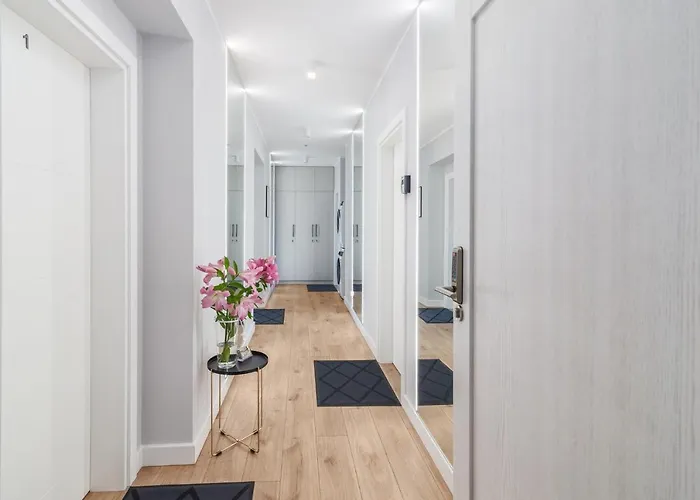 Centrum - Podjazd Gdynia