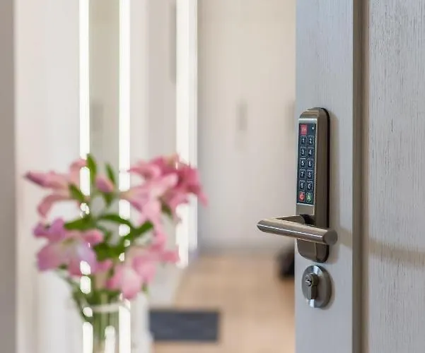 Centrum - Podjazd Apartment