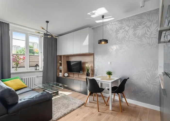 Centrum - Podjazd Gdynia